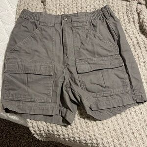 Redhead Cargo Shorts | Brown | 30